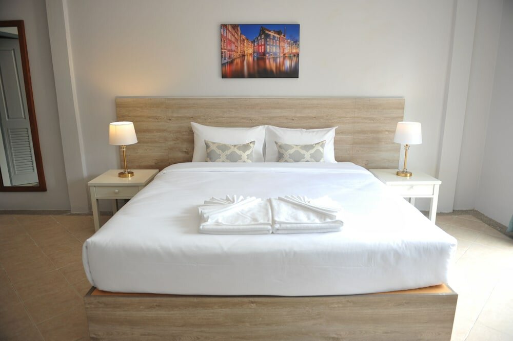 Фото Drop Inn Bangkok