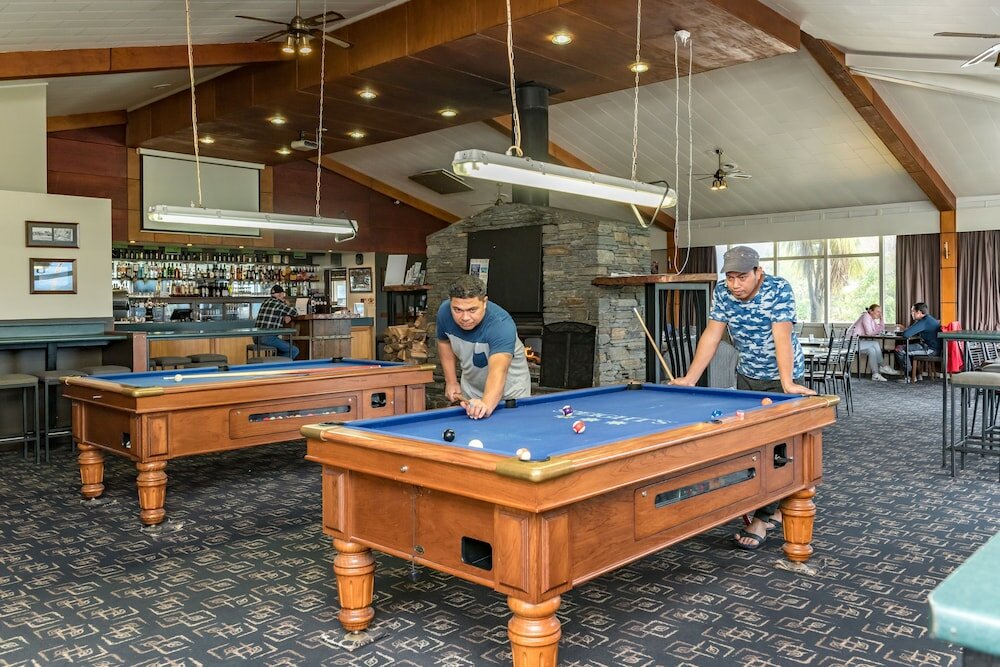 Фото Heartland Hotel Haast