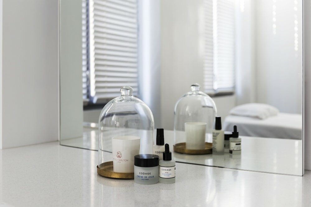 Фото Carlton Hotel Lyon - MGallery Collection