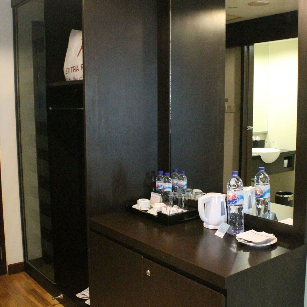 Фото Mercure Pontianak City Center