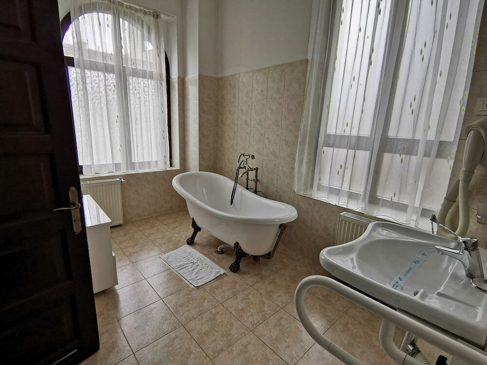 Фото Hotel Carol Constanta