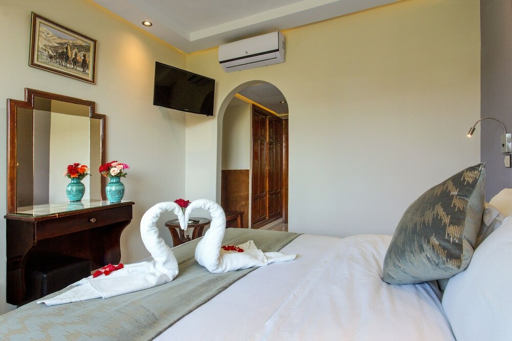 Фото Hotel Akabar