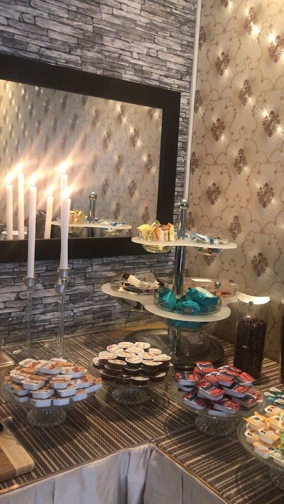 Фото Cara Vita Hotel