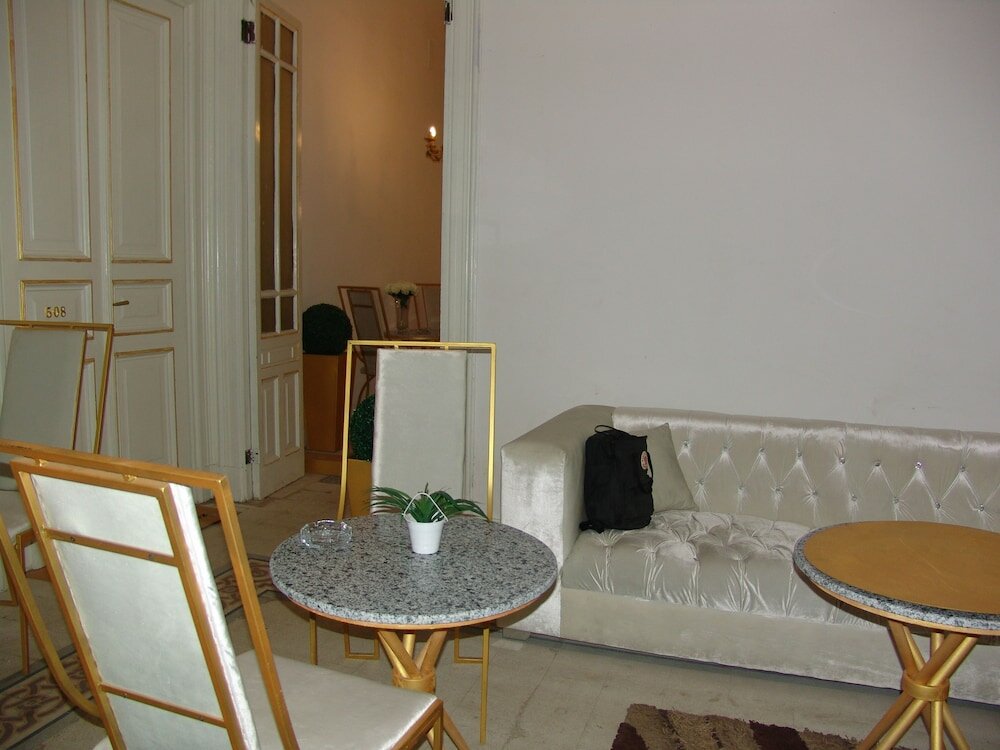 Фото Hotel Velvet 1928