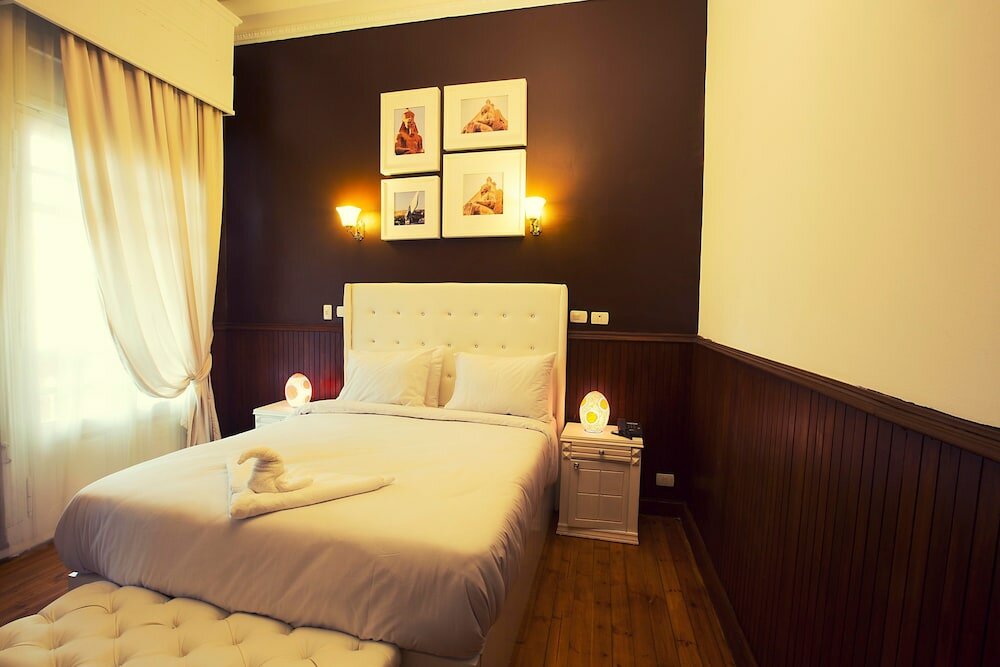 Фото Tahrir Plaza Suites