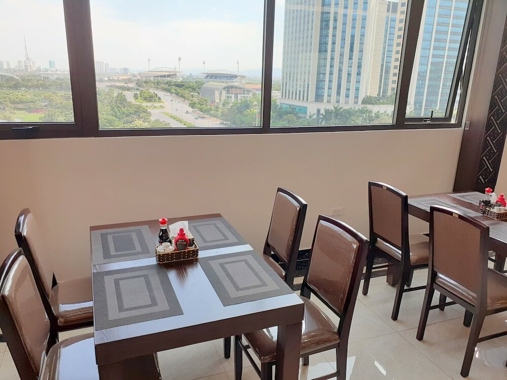 Фото T&m Luxury Hotel Hanoi