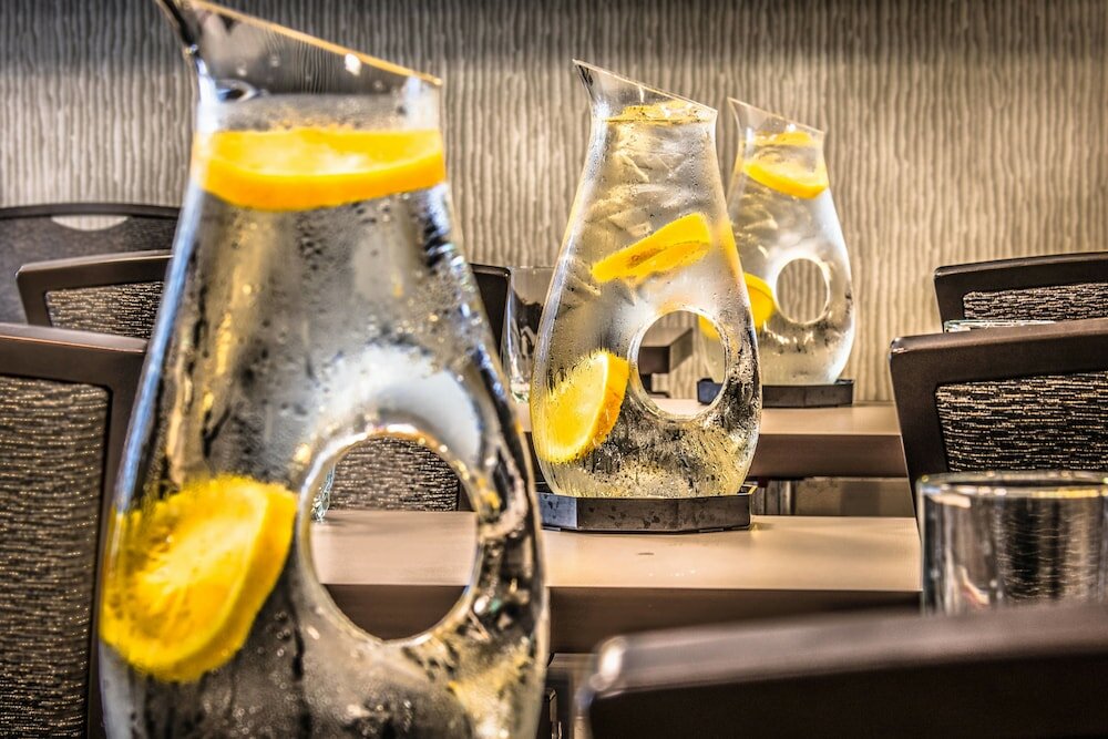 Фото Residence Inn by Marriott Arlington Courthouse