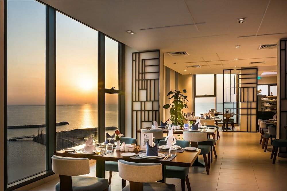 Фото Boudl Al-Jubail