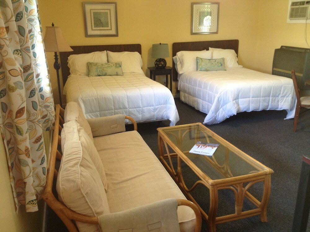 Фото Clarence Inn