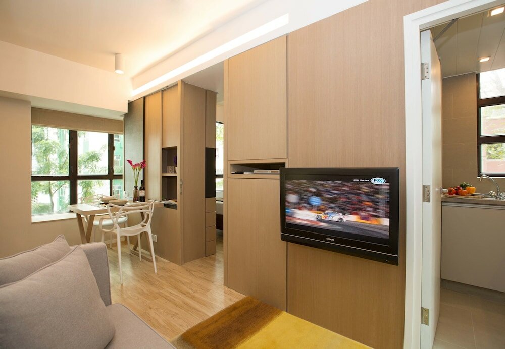 Фото Ying’nFlo, Hong Kong, Wan Chai