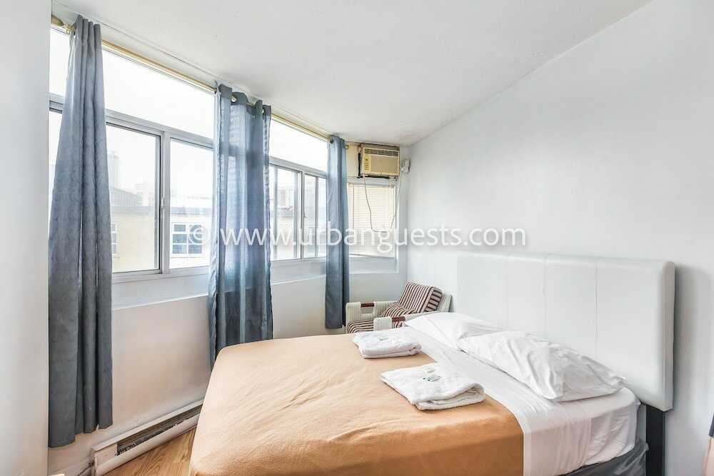 Фото Toronto Furnished Rooms