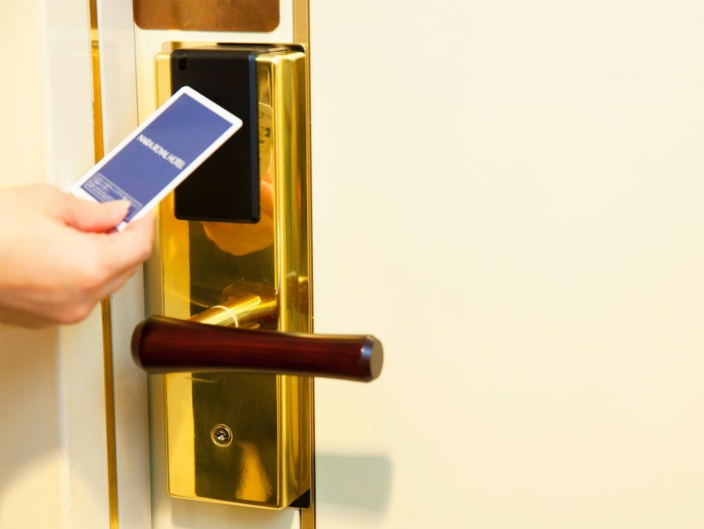 Фото Nara Royal Hotel