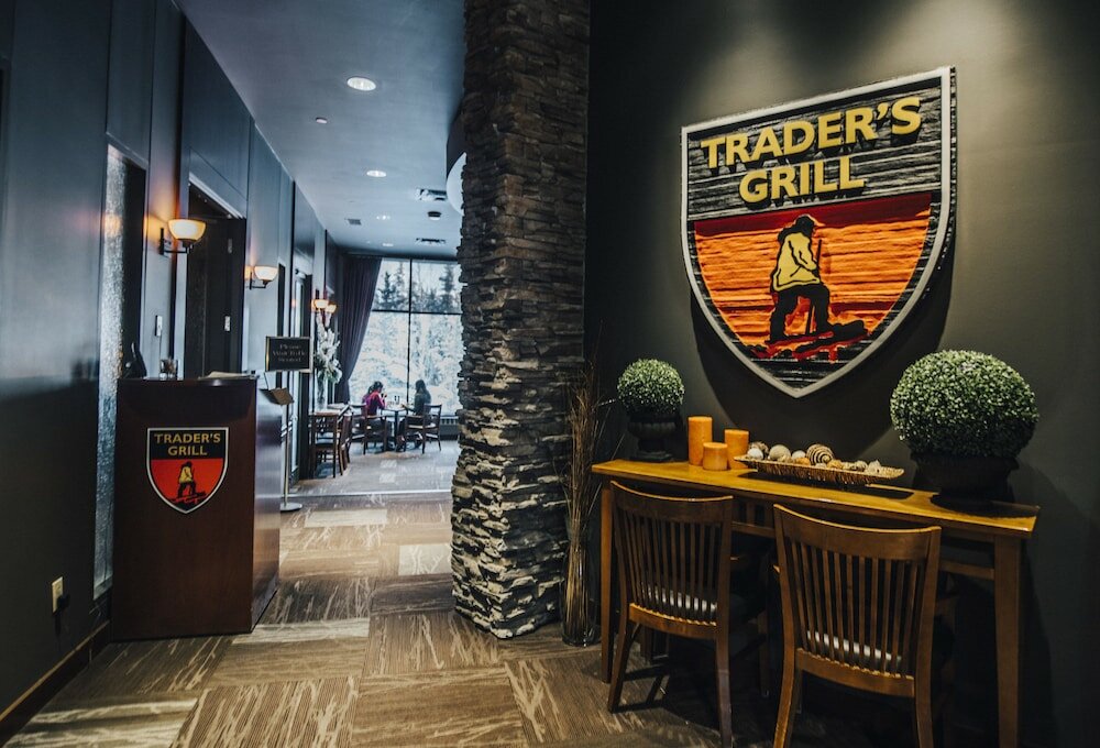 Фото The Explorer Hotel Yellowknife