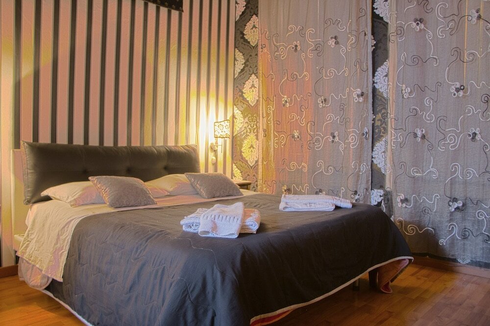 Фото Camelot B&b Palermo