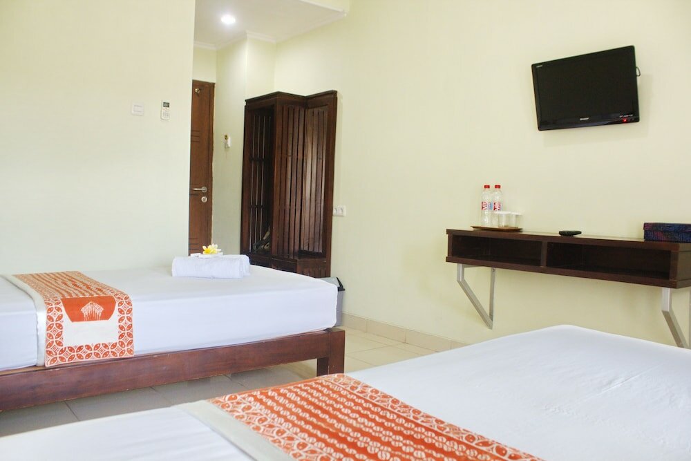 Фото Puri Pangeran Hotel Yogyakarta