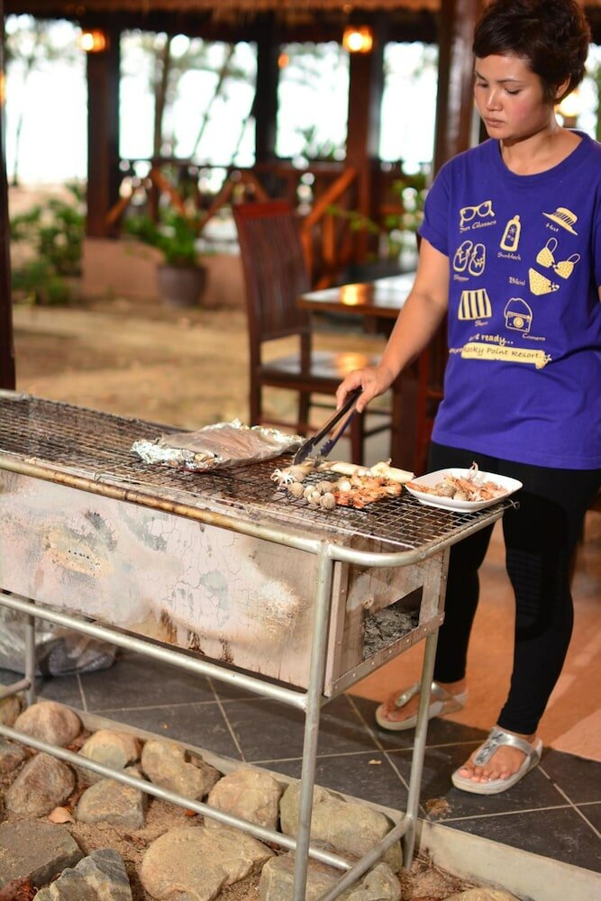 Фото Rocky Point Resort