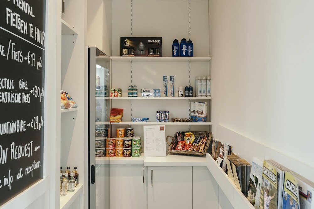 Фото Leopold Hotel Oudenaarde