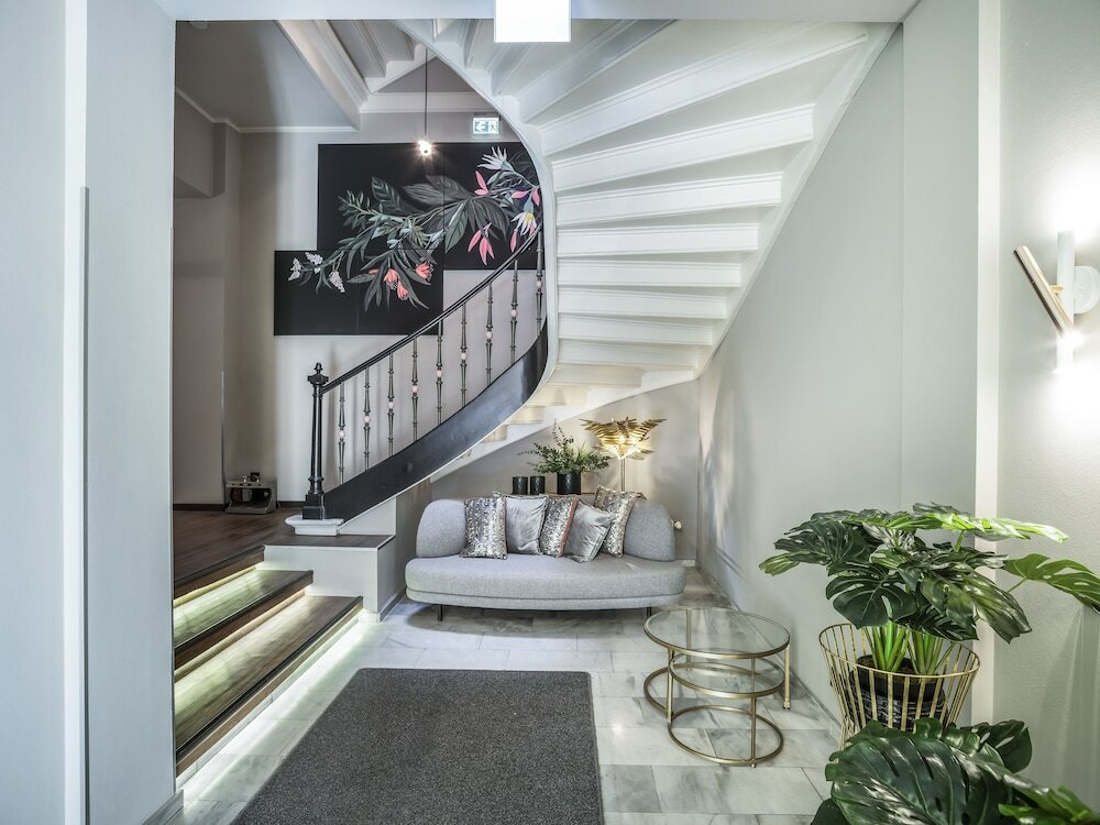 Фото Acor Boutique Hotel