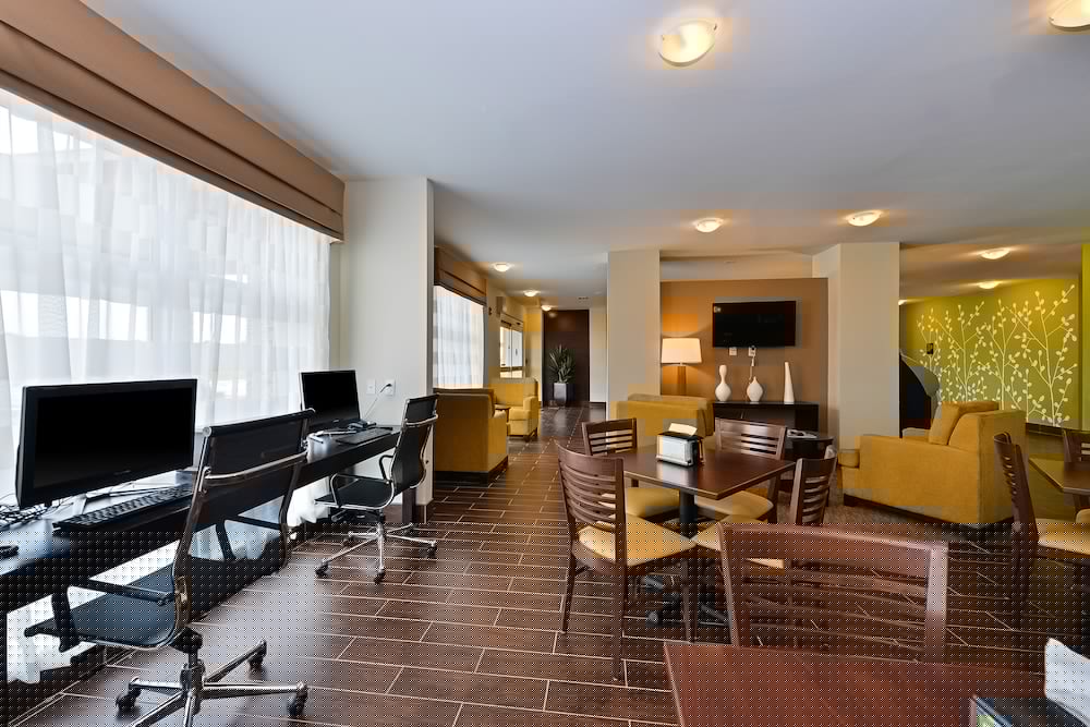 Фото Sleep Inn & Suites Gulfport