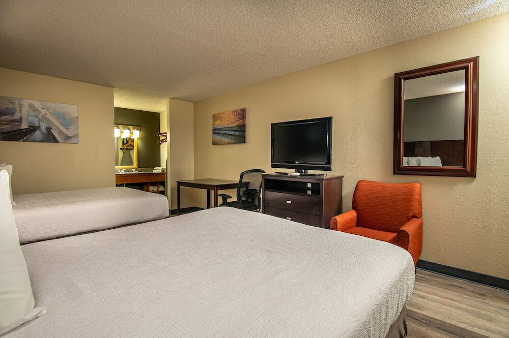 Фото Lake View Inn