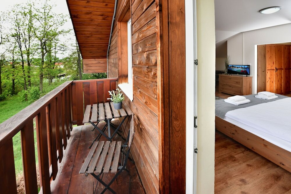 Фото Aplend Domčeky Tatry Holiday