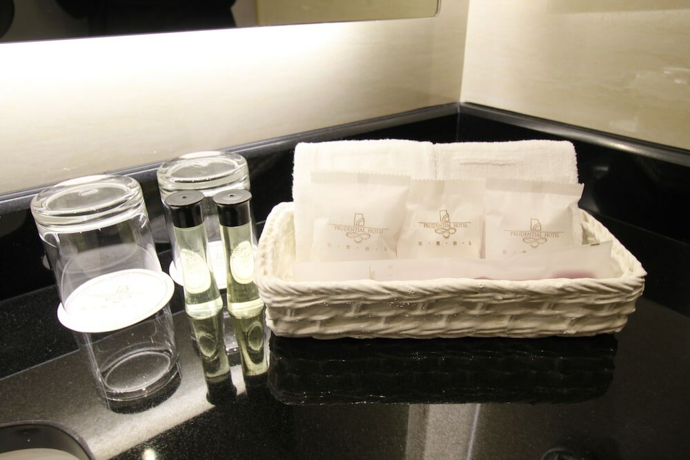 Фото Prudential Hotel