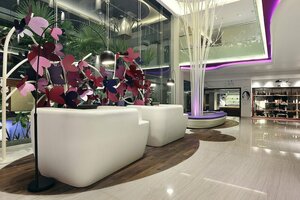 Гостиница Mercure Jakarta Sabang