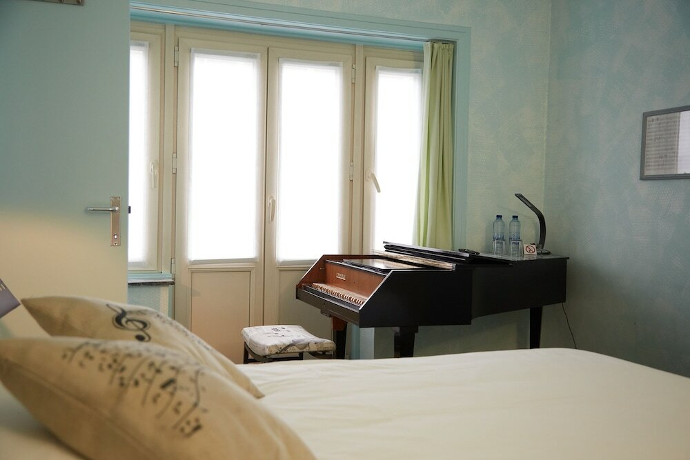 Фото Focus Hotel