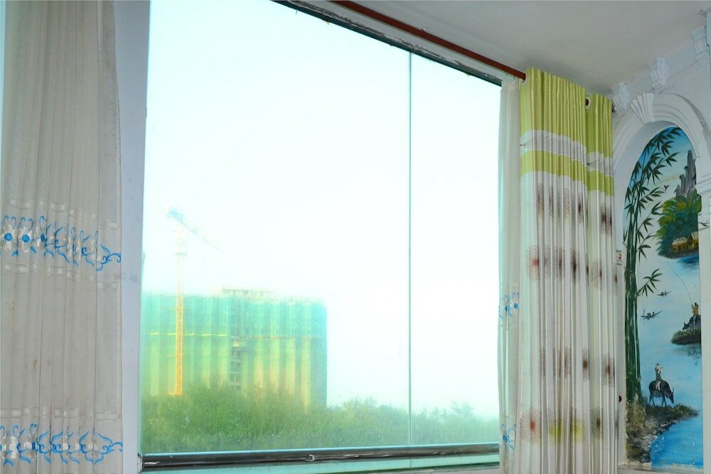 Фото Thanh Nam Hotel