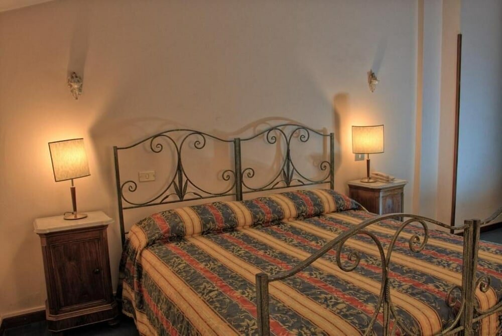 Фото Hotel Torcolo