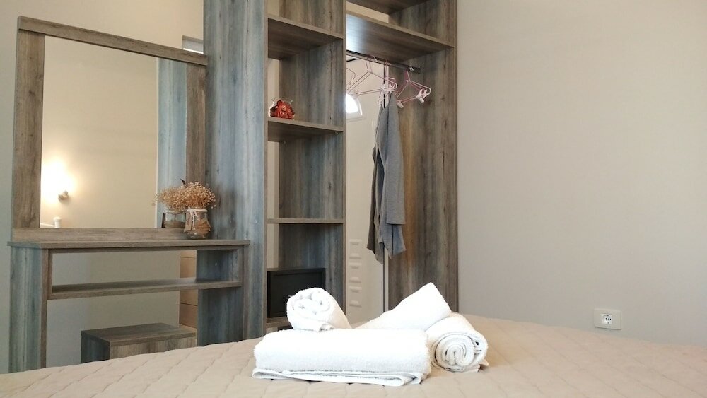 Фото Casa de Rosa Apartments