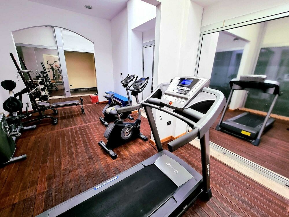 Фото Ginevra Palace Hotel