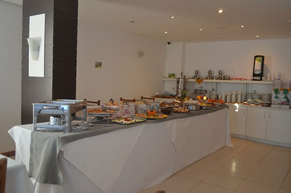 Фото Luisa Palace Hotel