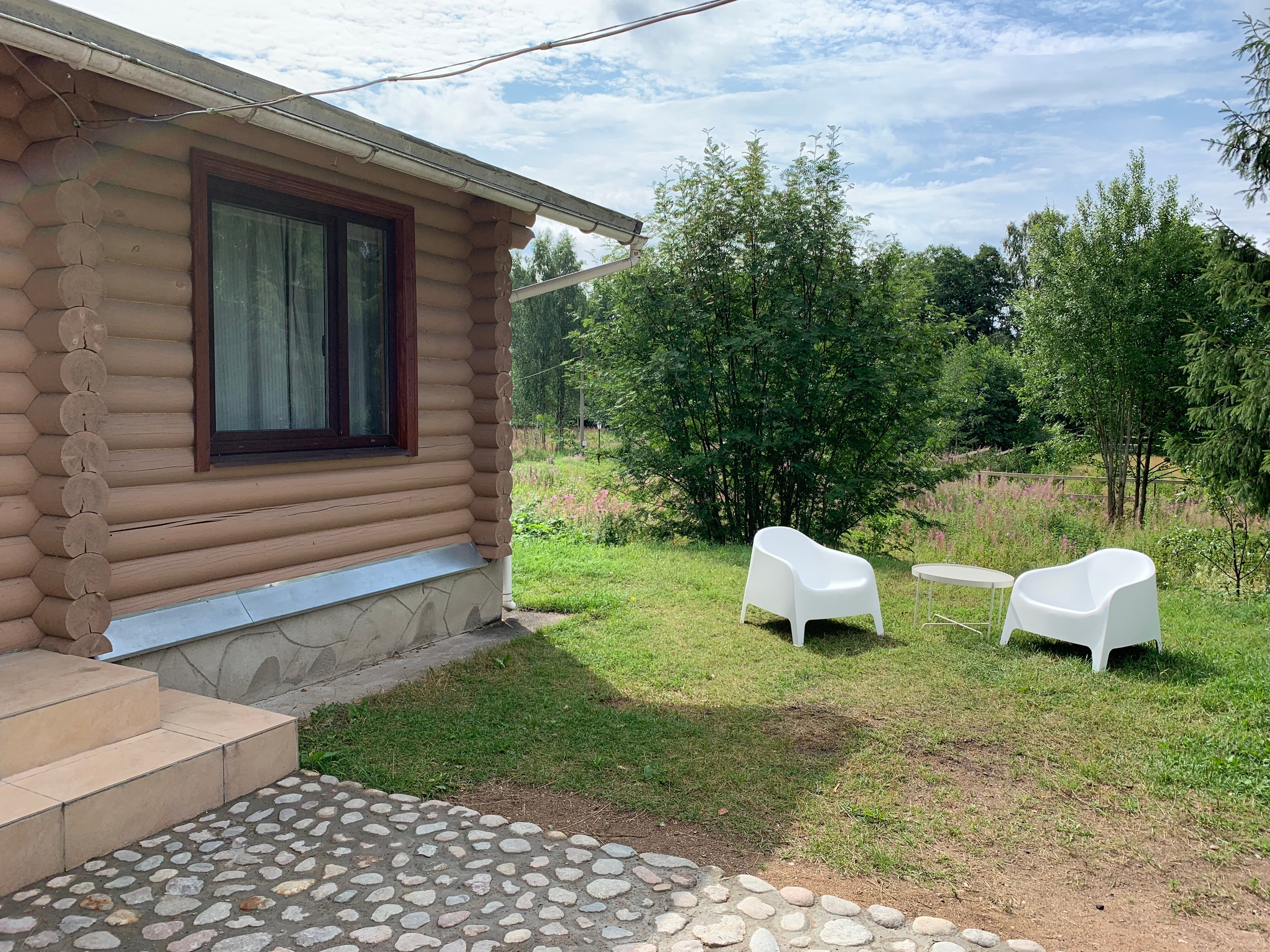 Фото Заречье