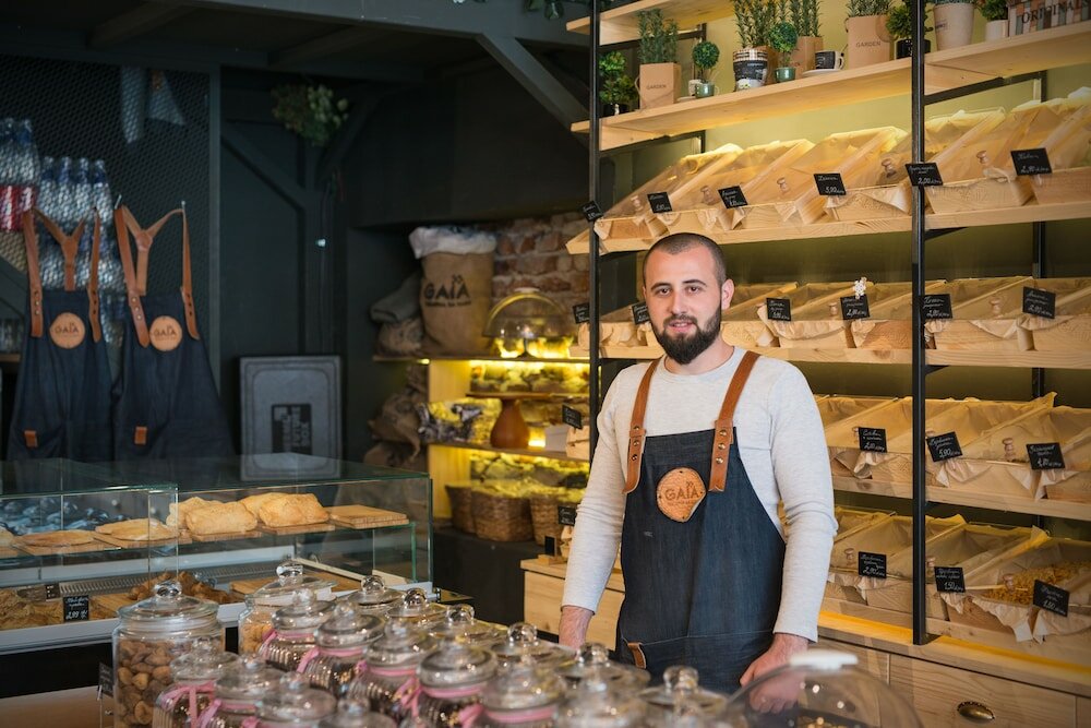 Фото The Stay Hotel Central Square Plovdiv