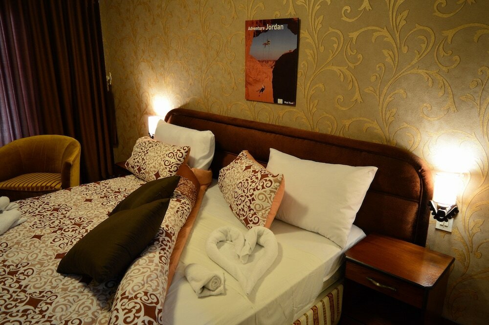 Фото Abjar Hotel