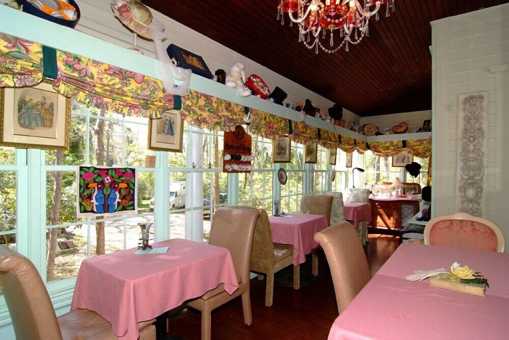 Фото Daffodale House B&b