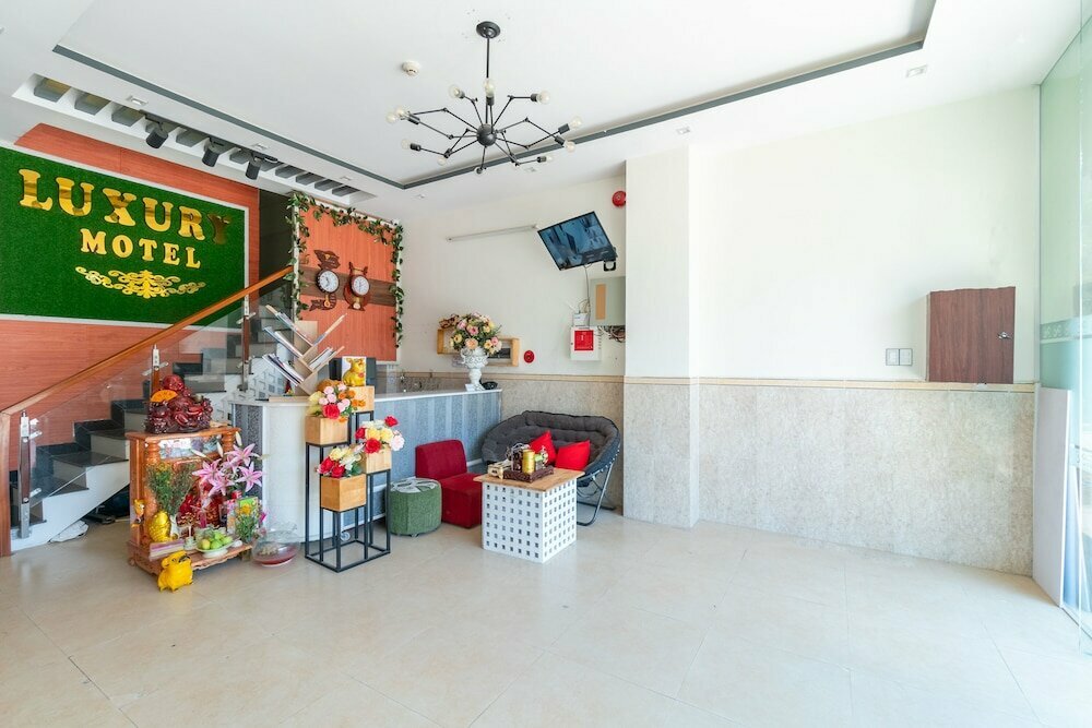 Hotel Oyo 238 Luxury Motel, Da Nang, photo