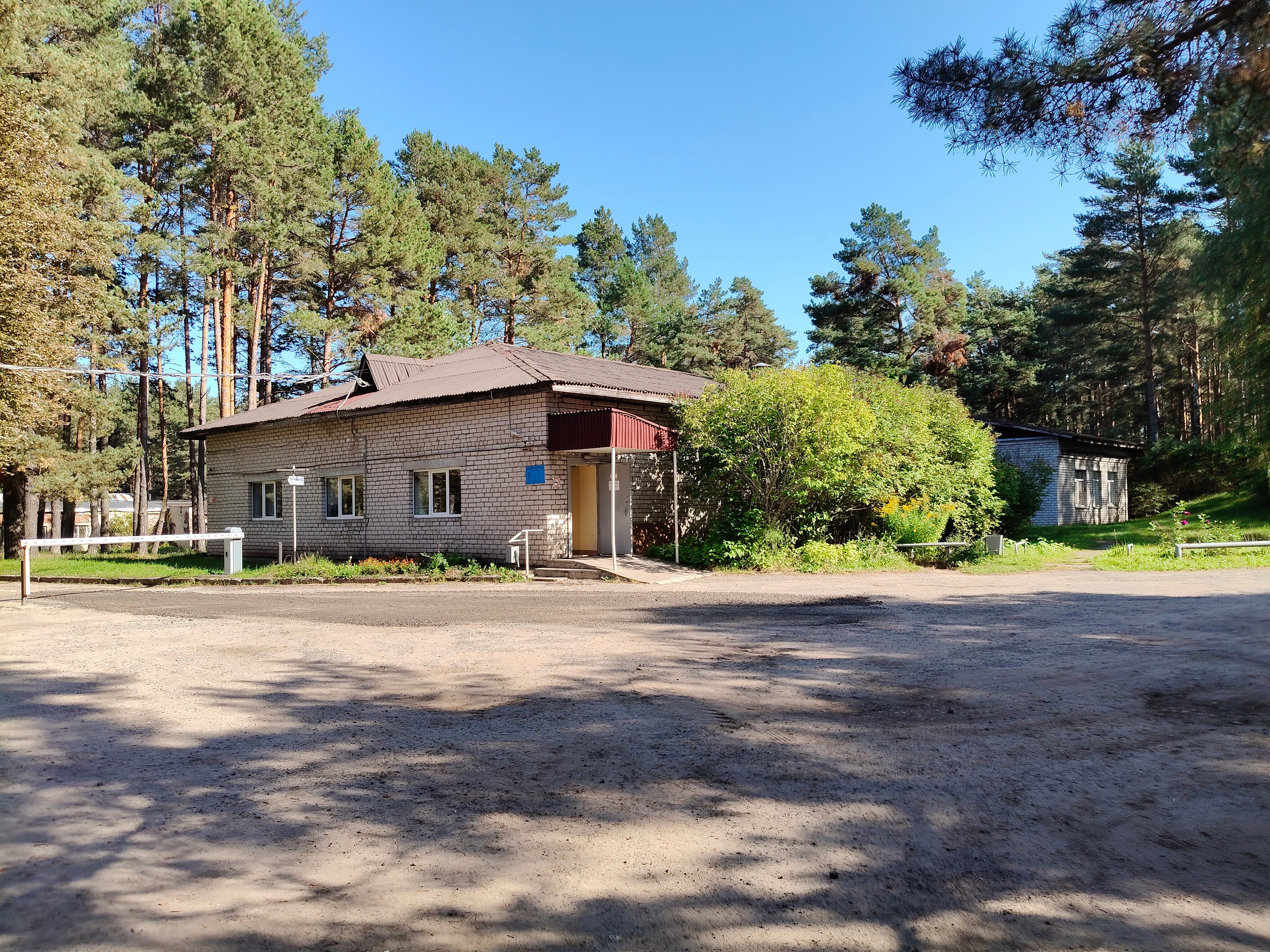 Фото Череха