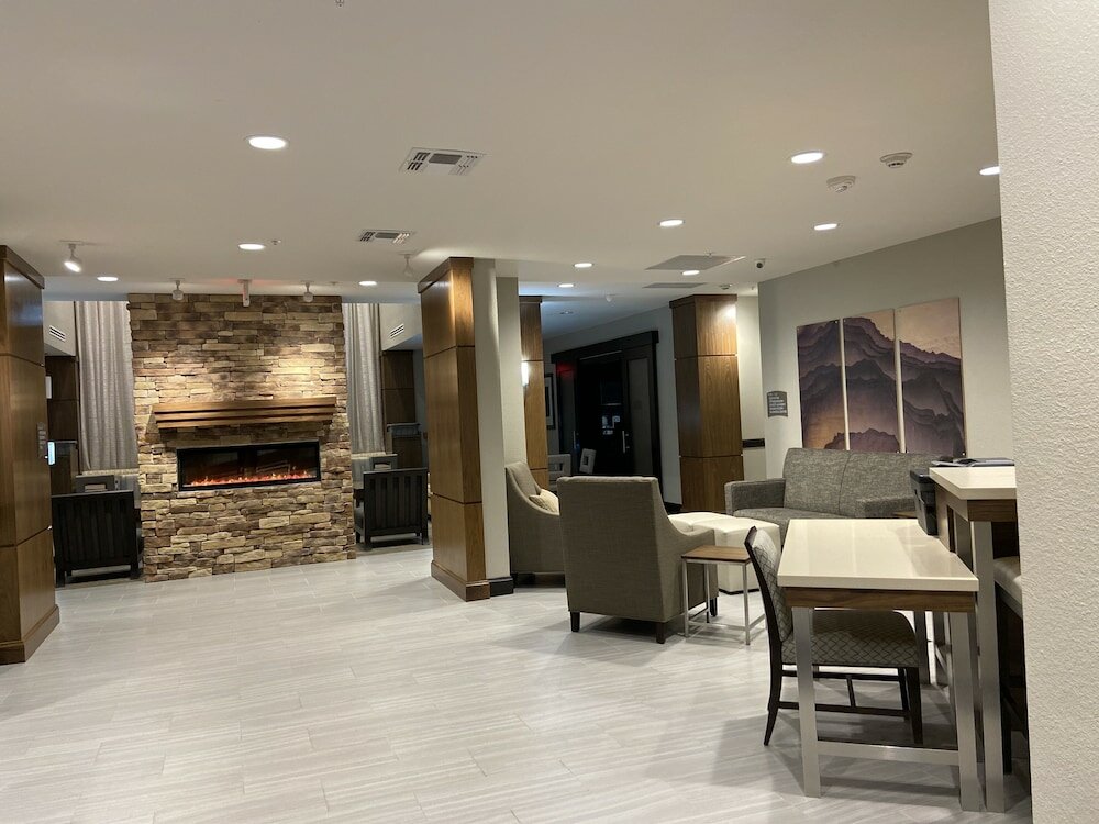 Фото Staybridge Suites Denton, an Ihg Hotel
