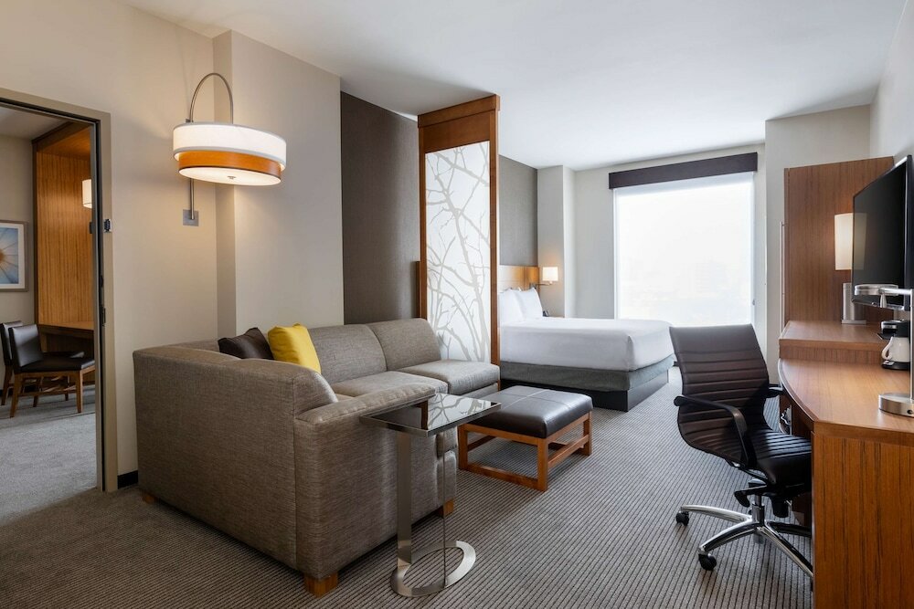 Фото Hyatt Place Atlanta Centennial Park