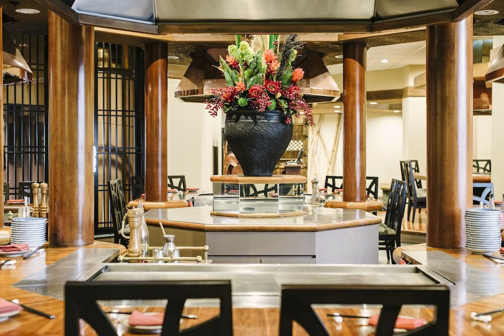 Фото InterContinental Adelaide, an Ihg Hotel