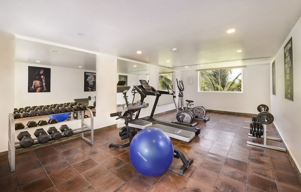 Фото Sterling Goa Varca