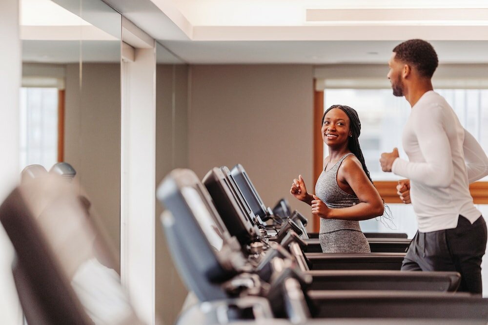 Фото The Westin New York at Times Square