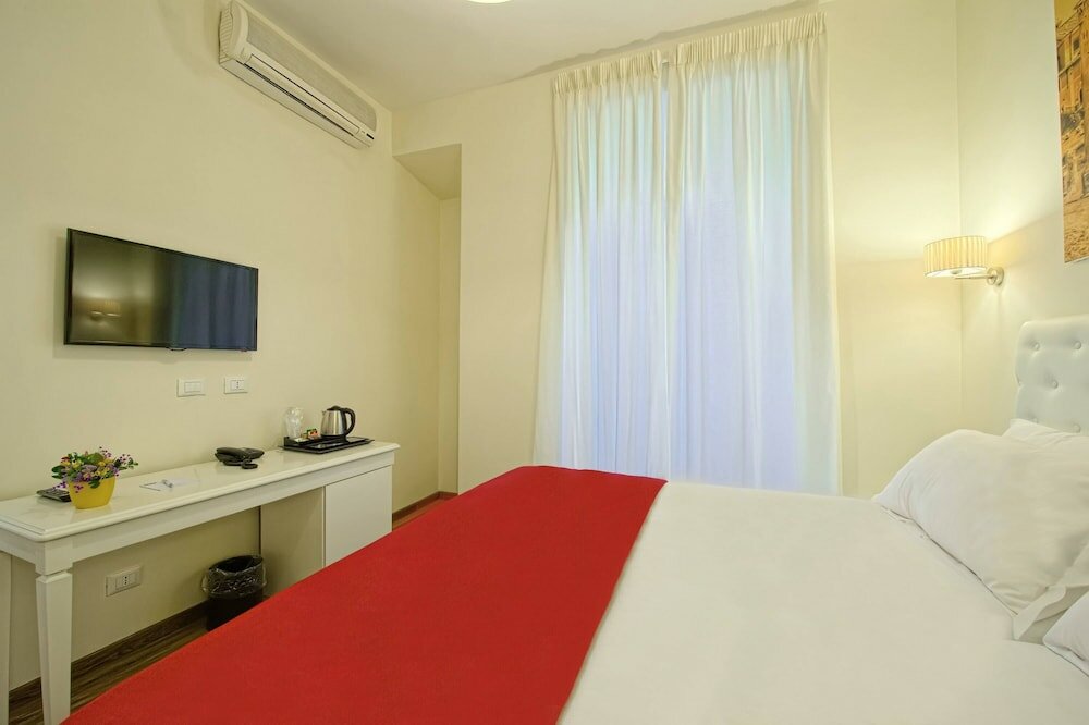 Фото Star Vatican Rooms