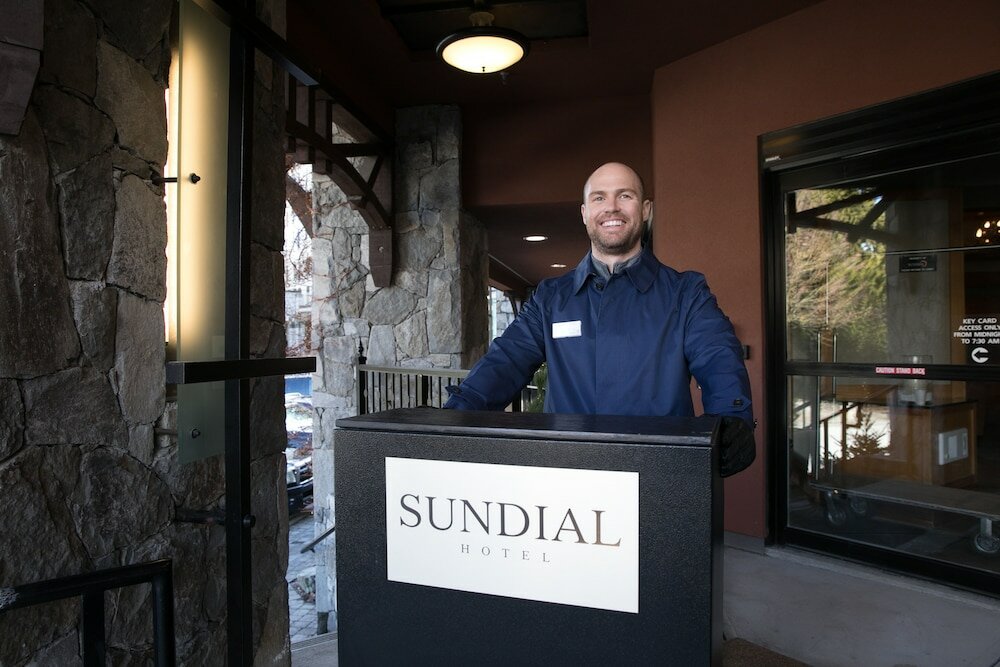 Фото Sundial Hotel