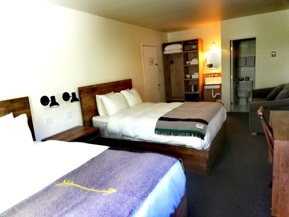 Фото Hotel Mont Tremblant