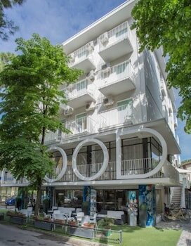 Фото Hotel Hollywood