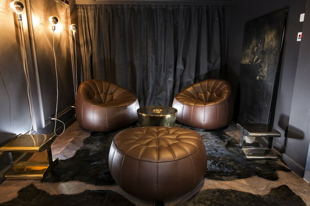 Фото Vertigo Hotel, Dijon, a Member of Design Hotels