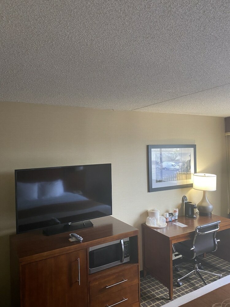 Фото Comfort Inn - Springfield